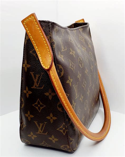 circle bag louis vuitton|looping bag louis vuitton.